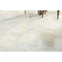 NIEVE - 12X24, BIANCA, HONED